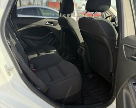 Белый Мерседес Б-класс, объемом двигателя 0 л и пробегом 87 тыс. км за 9000 $, фото 12 на Automoto.ua