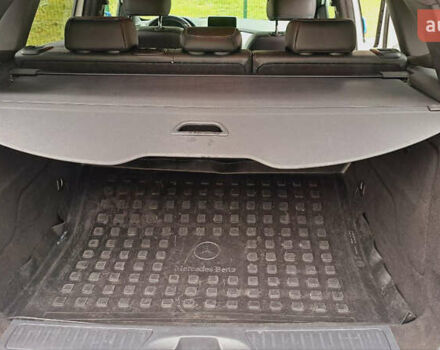 Белый Мерседес Б-класс, объемом двигателя 0 л и пробегом 93 тыс. км за 9499 $, фото 26 на Automoto.ua