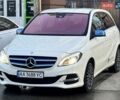 Белый Мерседес Б-класс, объемом двигателя 0 л и пробегом 67 тыс. км за 11900 $, фото 1 на Automoto.ua