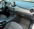 Білий Мерседес Б-клас, об'ємом двигуна 0 л та пробігом 72 тис. км за 9800 $, фото 18 на Automoto.ua