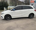 Мерседес Б-класс 2015 в Ровно на Automoto.ua Белый Мерседес Б-класс, объемом двигателя 0 л и пробегом 121 тыс. км за 13000 $, фото 1 на Automoto.ua
