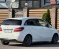 Белый Мерседес Б-класс, объемом двигателя 0 л и пробегом 72 тыс. км за 9200 $, фото 38 на Automoto.ua