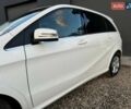 Белый Мерседес Б-класс, объемом двигателя 0 л и пробегом 82 тыс. км за 9800 $, фото 19 на Automoto.ua