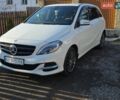 Белый Мерседес Б-класс, объемом двигателя 0 л и пробегом 115 тыс. км за 11500 $, фото 1 на Automoto.ua
