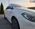 Белый Мерседес Б-класс, объемом двигателя 0 л и пробегом 90 тыс. км за 10400 $, фото 11 на Automoto.ua