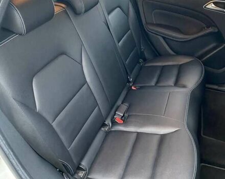 Мерседес Б-класс 2015 в Ковель на Automoto.ua Белый Мерседес Б-класс, объемом двигателя 0 л и пробегом 110 тыс. км за 9600 $, фото 18 на Automoto.ua