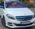 Белый Мерседес Б-класс, объемом двигателя 0 л и пробегом 88 тыс. км за 10700 $, фото 1 на Automoto.ua
