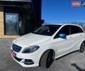 Белый Мерседес Б-класс, объемом двигателя 0 л и пробегом 132 тыс. км за 9300 $, фото 8 на Automoto.ua