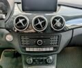 Белый Мерседес Б-класс, объемом двигателя 0 л и пробегом 68 тыс. км за 12600 $, фото 18 на Automoto.ua