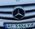 Білий Мерседес Б-клас, об'ємом двигуна 0 л та пробігом 120 тис. км за 10500 $, фото 34 на Automoto.ua