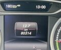 Белый Мерседес Б-класс, объемом двигателя 0 л и пробегом 80 тыс. км за 11500 $, фото 11 на Automoto.ua