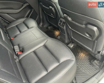 Белый Мерседес Б-класс, объемом двигателя 0 л и пробегом 103 тыс. км за 9500 $, фото 26 на Automoto.ua