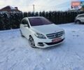 Білий Мерседес Б-клас, об'ємом двигуна 0 л та пробігом 125 тис. км за 9350 $, фото 12 на Automoto.ua