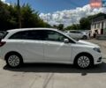 Белый Мерседес Б-класс, объемом двигателя 0 л и пробегом 138 тыс. км за 10400 $, фото 5 на Automoto.ua