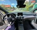 Белый Мерседес Б-класс, объемом двигателя 0 л и пробегом 80 тыс. км за 11500 $, фото 4 на Automoto.ua