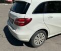 Белый Мерседес Б-класс, объемом двигателя 0 л и пробегом 197 тыс. км за 11500 $, фото 28 на Automoto.ua