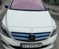 Белый Мерседес Б-класс, объемом двигателя 0 л и пробегом 166 тыс. км за 11556 $, фото 15 на Automoto.ua