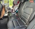 Белый Мерседес Б-класс, объемом двигателя 1.99 л и пробегом 65 тыс. км за 16500 $, фото 15 на Automoto.ua