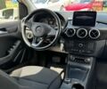 Белый Мерседес Б-класс, объемом двигателя 0 л и пробегом 138 тыс. км за 10400 $, фото 22 на Automoto.ua