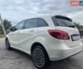 Білий Мерседес Б-клас, об'ємом двигуна 0 л та пробігом 120 тис. км за 10500 $, фото 7 на Automoto.ua