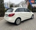 Білий Мерседес Б-клас, об'ємом двигуна 0 л та пробігом 65 тис. км за 13500 $, фото 6 на Automoto.ua