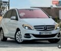 Білий Мерседес Б-клас, об'ємом двигуна 0 л та пробігом 120 тис. км за 9999 $, фото 1 на Automoto.ua
