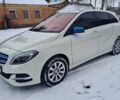 Білий Мерседес Б-клас, об'ємом двигуна 0 л та пробігом 87 тис. км за 11300 $, фото 3 на Automoto.ua