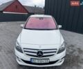 Білий Мерседес Б-клас, об'ємом двигуна 0 л та пробігом 120 тис. км за 10500 $, фото 22 на Automoto.ua