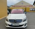 Білий Мерседес Б-клас, об'ємом двигуна 0 л та пробігом 150 тис. км за 11000 $, фото 1 на Automoto.ua