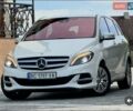 Белый Мерседес Б-класс, объемом двигателя 0 л и пробегом 120 тыс. км за 10000 $, фото 1 на Automoto.ua