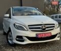 Белый Мерседес Б-класс, объемом двигателя 0 л и пробегом 82 тыс. км за 9800 $, фото 1 на Automoto.ua