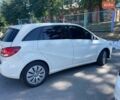 Білий Мерседес Б-клас, об'ємом двигуна 0 л та пробігом 126 тис. км за 11800 $, фото 9 на Automoto.ua