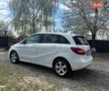 Белый Мерседес Б-класс, объемом двигателя 0 л и пробегом 147 тыс. км за 8700 $, фото 8 на Automoto.ua
