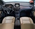 Белый Мерседес Б-класс, объемом двигателя 0 л и пробегом 100 тыс. км за 12490 $, фото 48 на Automoto.ua
