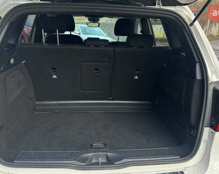 Белый Мерседес Б-класс, объемом двигателя 0 л и пробегом 72 тыс. км за 9400 $, фото 8 на Automoto.ua