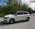 Білий Мерседес Б-клас, об'ємом двигуна 0 л та пробігом 37 тис. км за 11990 $, фото 1 на Automoto.ua