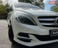 Білий Мерседес Б-клас, об'ємом двигуна 0 л та пробігом 37 тис. км за 11990 $, фото 8 на Automoto.ua