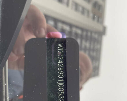 Белый Мерседес Б-класс, объемом двигателя 0 л и пробегом 103 тыс. км за 9500 $, фото 14 на Automoto.ua