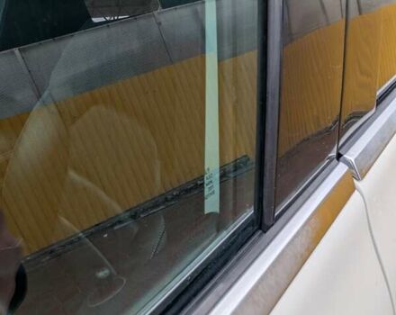 Білий Мерседес Б-клас, об'ємом двигуна 0 л та пробігом 134 тис. км за 10300 $, фото 13 на Automoto.ua