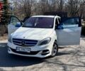 Белый Мерседес Б-класс, объемом двигателя 0 л и пробегом 137 тыс. км за 11999 $, фото 12 на Automoto.ua