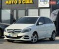 Белый Мерседес Б-класс, объемом двигателя 0 л и пробегом 93 тыс. км за 10950 $, фото 1 на Automoto.ua