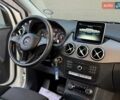 Белый Мерседес Б-класс, объемом двигателя 0 л и пробегом 82 тыс. км за 9800 $, фото 45 на Automoto.ua
