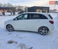 Білий Мерседес Б-клас, об'ємом двигуна 0 л та пробігом 125 тис. км за 9350 $, фото 6 на Automoto.ua