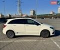 Белый Мерседес Б-класс, объемом двигателя 0 л и пробегом 67 тыс. км за 11900 $, фото 6 на Automoto.ua