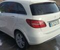 Білий Мерседес Б-клас, об'ємом двигуна 0 л та пробігом 90 тис. км за 11200 $, фото 2 на Automoto.ua