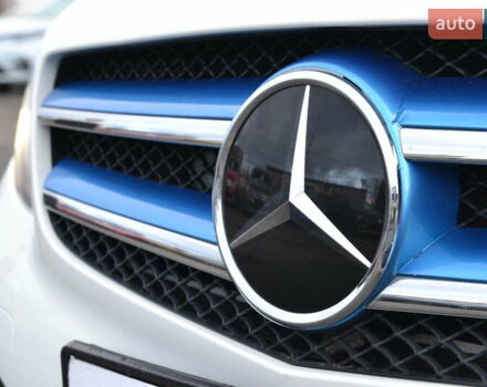 Білий Мерседес Б-клас, об'ємом двигуна 0 л та пробігом 104 тис. км за 10799 $, фото 48 на Automoto.ua