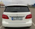 Мерседес Б-класс 2015 в Ковель на Automoto.ua Белый Мерседес Б-класс, объемом двигателя 0 л и пробегом 110 тыс. км за 9600 $, фото 3 на Automoto.ua