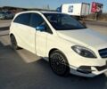 Білий Мерседес Б-клас, об'ємом двигуна 0 л та пробігом 90 тис. км за 10000 $, фото 6 на Automoto.ua