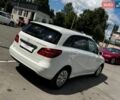 Белый Мерседес Б-класс, объемом двигателя 0 л и пробегом 138 тыс. км за 10400 $, фото 6 на Automoto.ua
