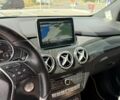 Білий Мерседес Б-клас, об'ємом двигуна 0 л та пробігом 129 тис. км за 12000 $, фото 17 на Automoto.ua